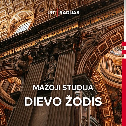 Mažoji studija. Dievo žodis