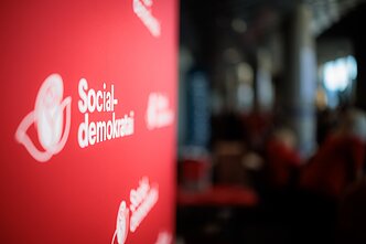 Lietuvos socialdemokratų partijos (LSDP) suvažiavimas