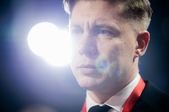 Lietuvos socialdemokratų partijos (LSDP) suvažiavimas