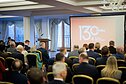 Заседание совета Партии социал-демократов Литвы (LSDP)
