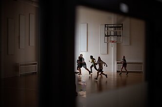 Школа (Ассоциативное фото)