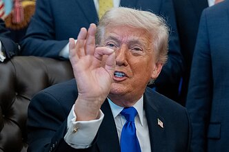 Donaldas Trumpas