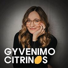 Vaikystėje diabetu susirgusi Aistė: šiandien nuo piršto badymo gelbsti technologijos
