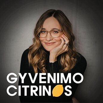 Vaikystėje diabetu susirgusi Aistė: šiandien nuo piršto badymo gelbsti technologijos