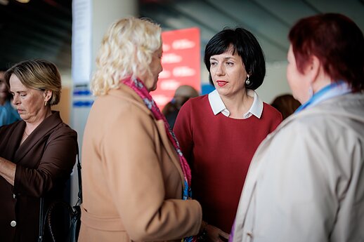Lietuvos socialdemokratų partijos suvažiavimas