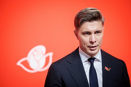 Lietuvos socialdemokratų partijos suvažiavimas