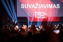 Съезд Социал-демократической партии Литвы