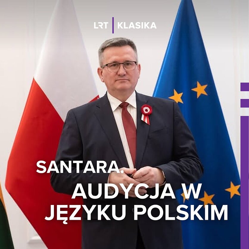 Waldemar Dowejko / Lenkijos ambasada Lietuvoje, Grzegorz Marek Poznański