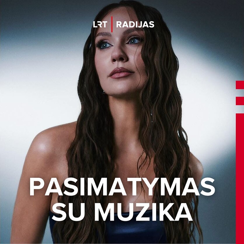 T. Tuškevičiaus nuotr., Gabija Lokytė