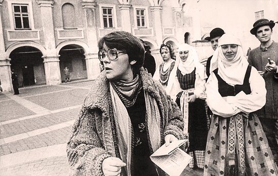 Zita Kelmickaitė