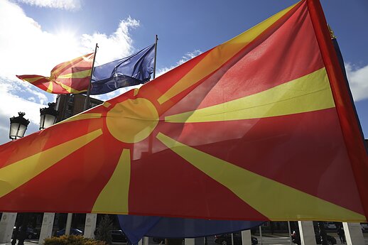 Northern Macedonia