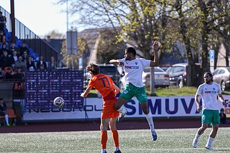 TOPLYGA. Gargždų „Banga“ – „Kauno Žalgiris“