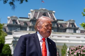 Donaldas Trumpas