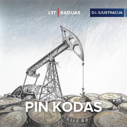 Kodėl pranašai skelbia energetikos krizę?