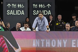 Dimitris Giannakopoulos