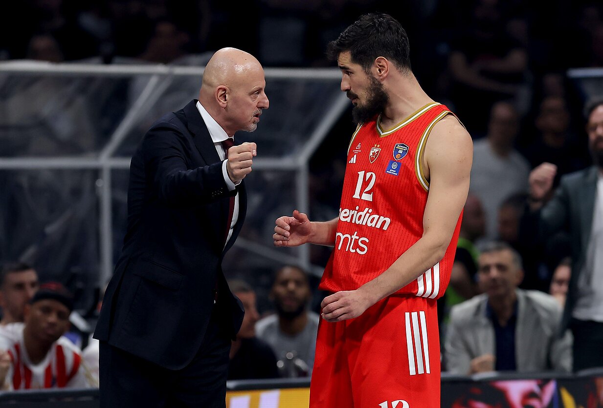 Saša Obradovičius ir Nikola Kaliničius