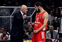 Saša Obradovičius ir Nikola Kaliničius