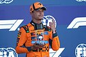 Lando Norrisas