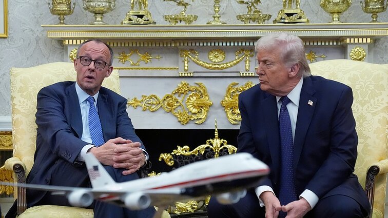 Kojala apie Trumpo sprendimą išvesti dalį karių iš Vokietijos: užtruks ir brangiai kainuos