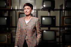 Monika Garbačiauskaitė-Budrienė