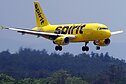 JAV „Spirit“ avialinijos nutraukia veiklą