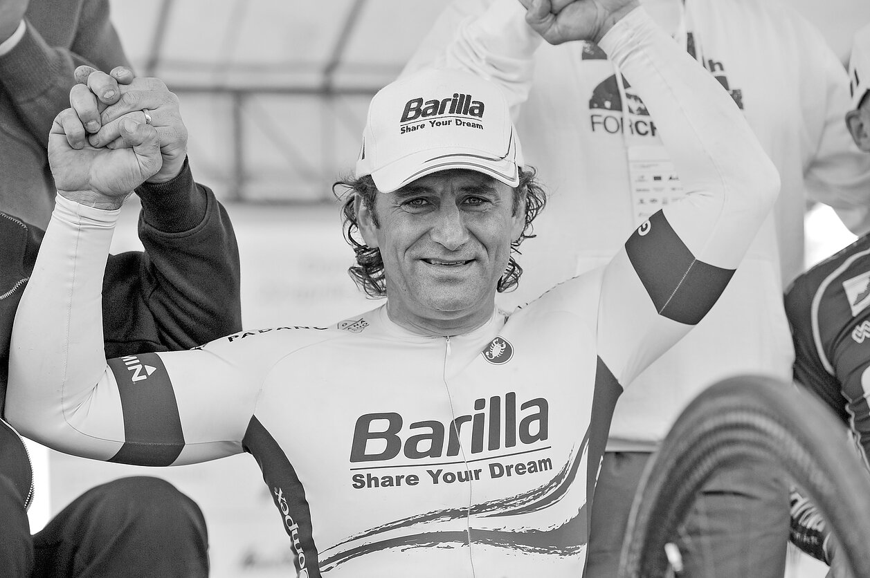 Alexas Zanardi Alexas Zanardi