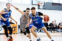 NKL finalas: Marijampolės „Sūduva-Mantinga“ – Klaipėdos „Neptūnas-Akvaservis“