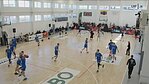 NKL. Marijampolės „Sūduva-Mantinga“ – Klaipėdos „Neptūnas-Akvaservis“