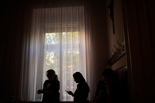 Lion Ceccah susitiko su Vienoje gyvenančiais lietuviais