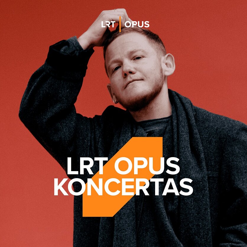 Asmeninio albumo nuotr., Kae Tempestas