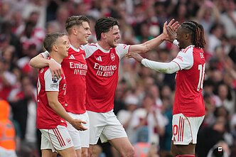 Londono „Arsenal“