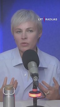 „Šalia meilės vaikui, gali eiti ir sunkūs jausmai“: Pogimdyminės depresijos centro įkūrėja