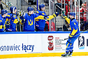 Ukrainos ledo ritulio rinktinė