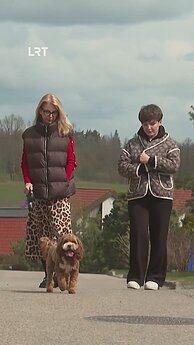 Labdaros ir paramos fondas „Tuk tuk širdele“ – mamų pagalba mamoms