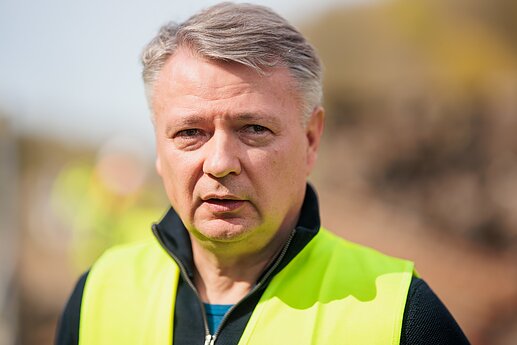 Kauno rajone nuo bėgių nuriedėjo lokomotyvas ir 4 krovininiai vagonai