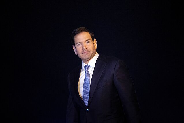 Marco Rubio