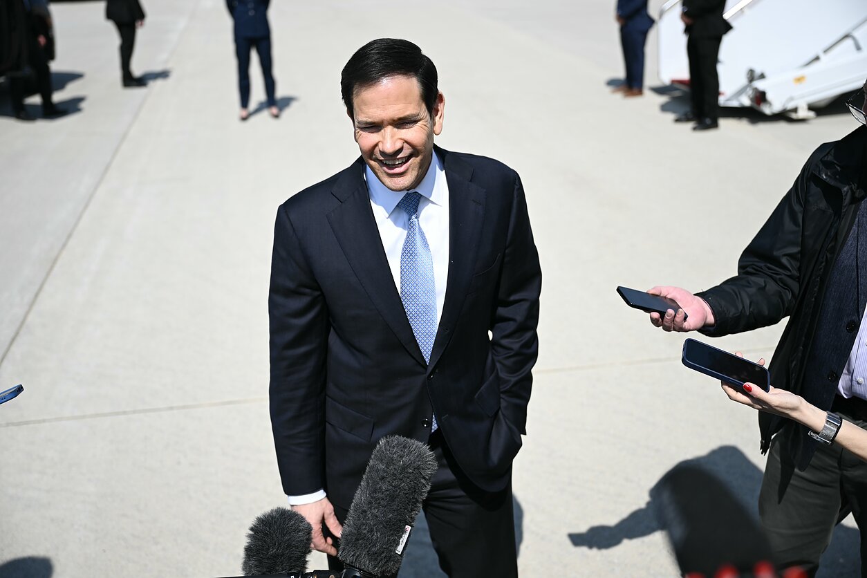 Marco Rubio