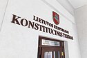 Konstitucinis Teismas