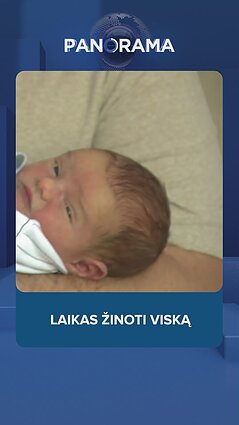 Svarbiausios gegužės 3-osios naujienos