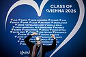 Lion Ceccah su komanda sekmadienį dalyvavo pirmojoje „Eurovizijos“ repeticijoje 