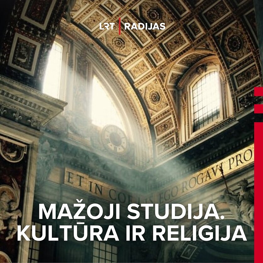 LRT nuotr., Tradicijos balso beieškant: liturginės muzikos festivalio „Lucernalis“ organizatoriai