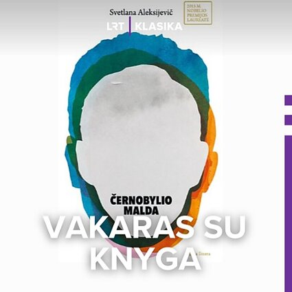 Knygos viršelis