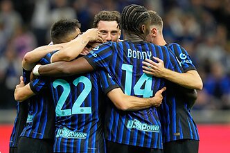Milano „Inter“