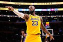 LeBronas Jamesas