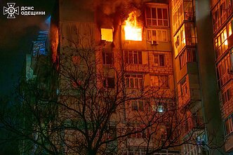 Rusijos karas prieš Ukrainą