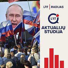 Rusija, Vladimiras Putinas