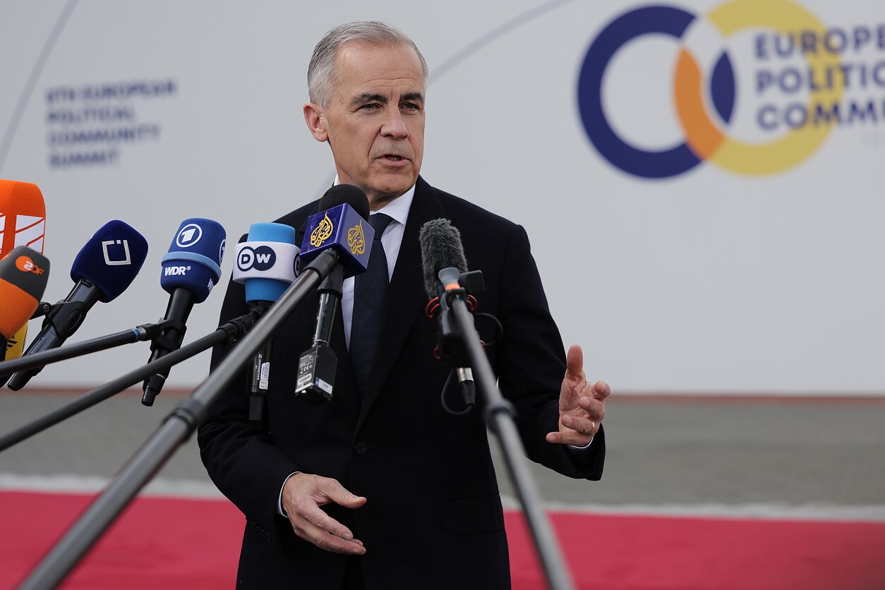 Markas Carney
