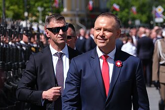 Karolis Nawrockis