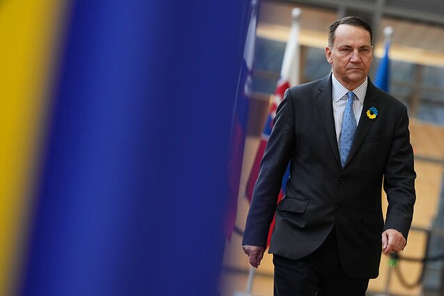 Radosław Sikorski