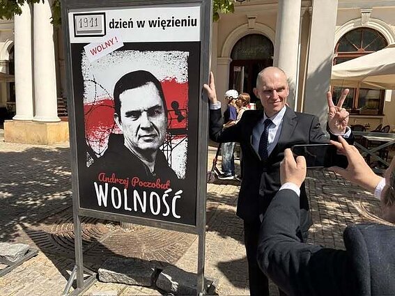 Andrzej Poczobut
